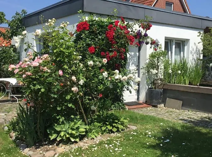 Appartamento Held Ursel *