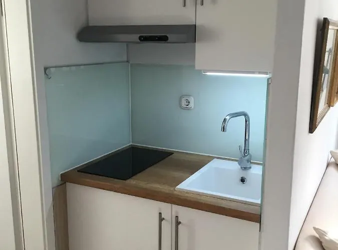 Held Ursel Appartamento