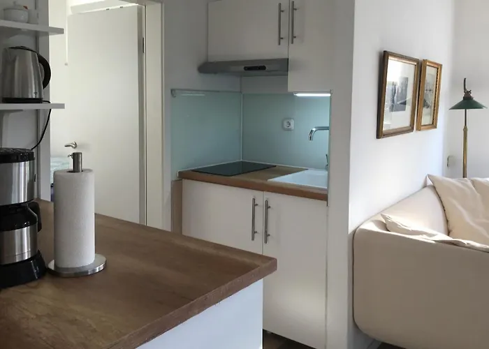 Appartamento Held Ursel Neustadt in Holstein