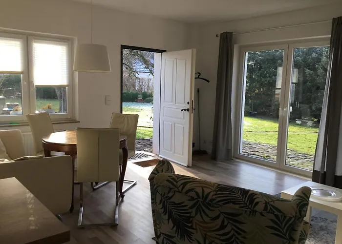 Appartamento Held Ursel *