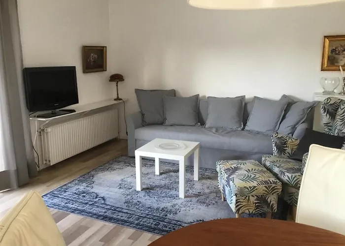 Held Ursel Neustadt in Holstein