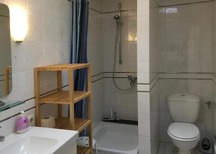 Appartamento Held Ursel Neustadt in Holstein